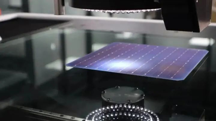 硅基太陽電池生產(chǎn)工藝概述 ——硅片處理與制絨工藝